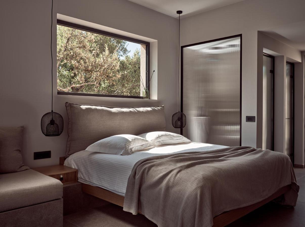 Cielo - An Authentic Mediterranean Living Vila