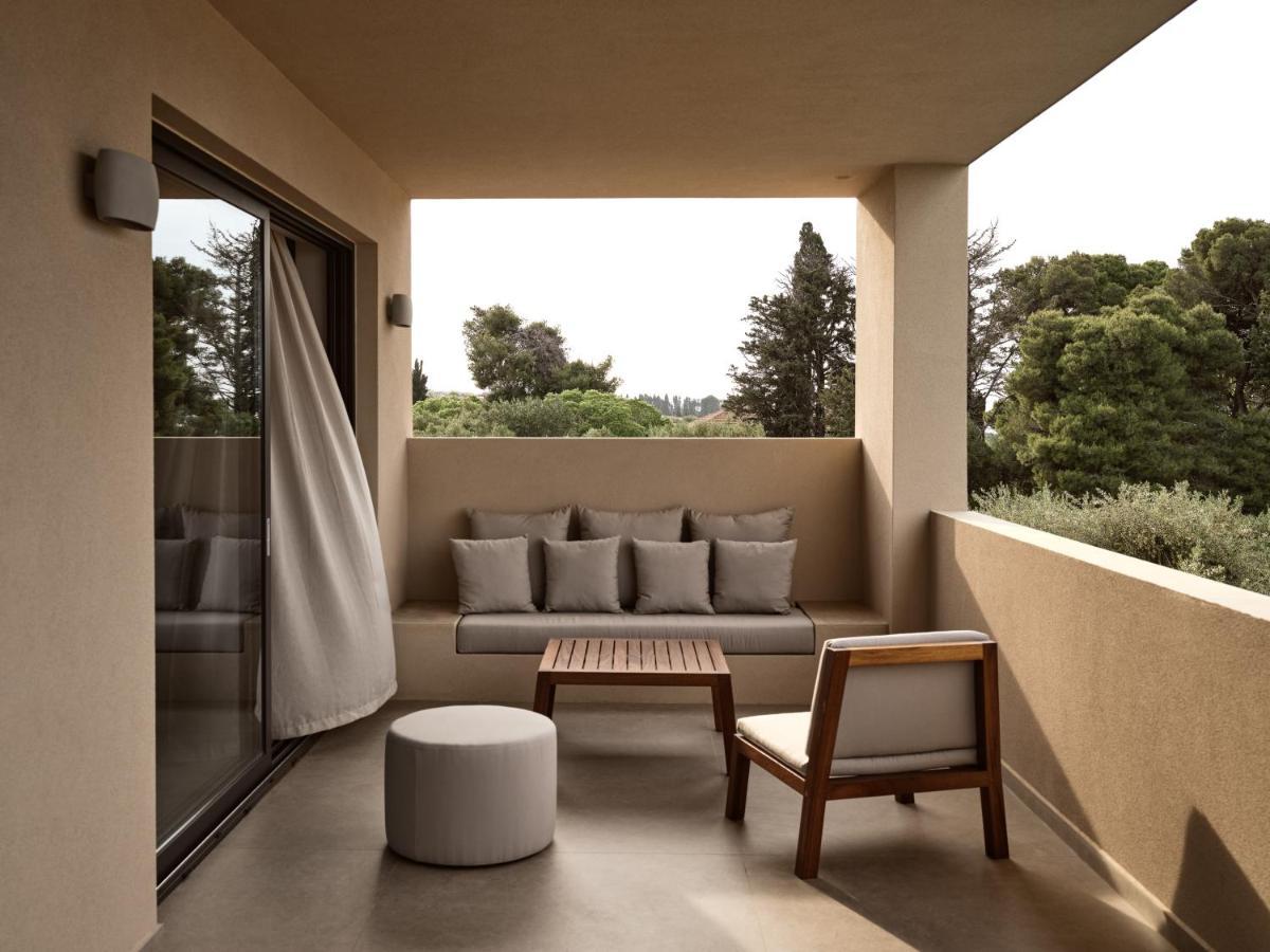 Vila Cielo - An Authentic Mediterranean Living Zakynthos Town