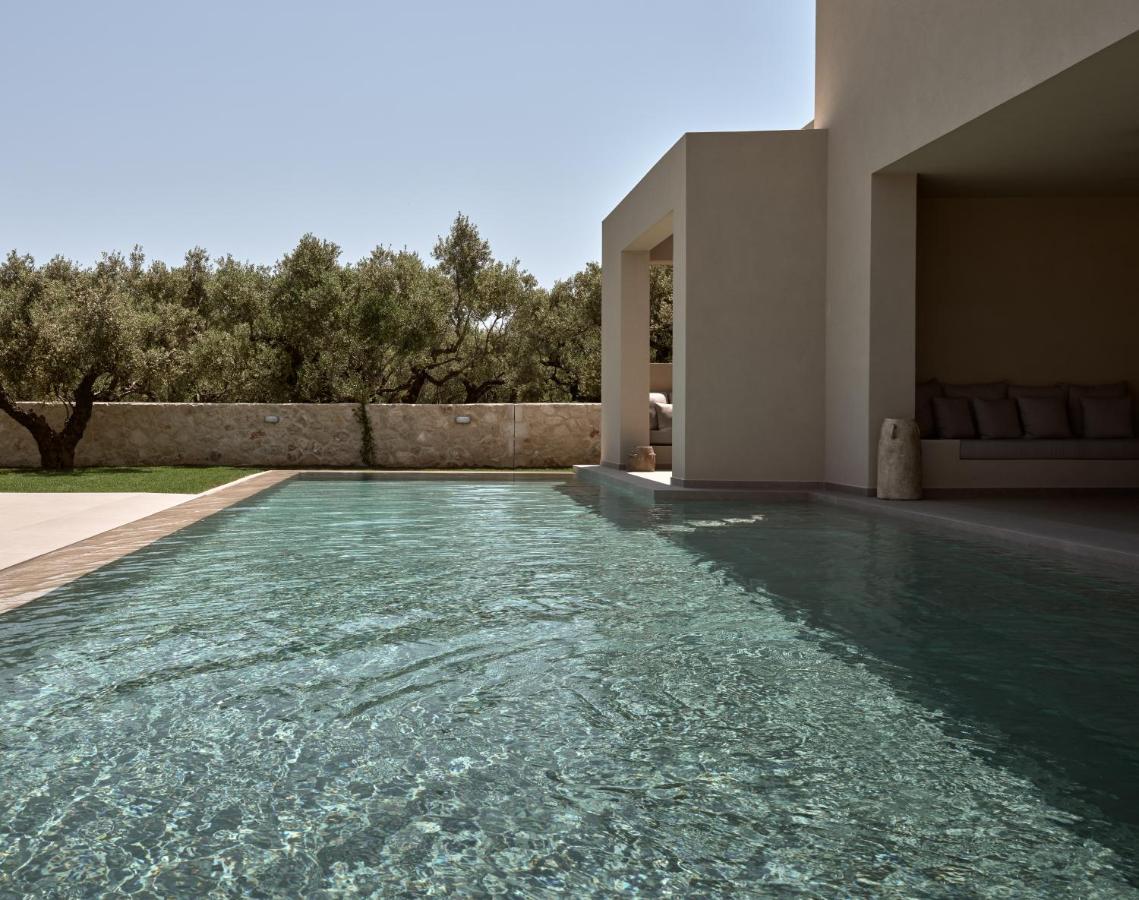 Vila Cielo - An Authentic Mediterranean Living Zakynthos Town