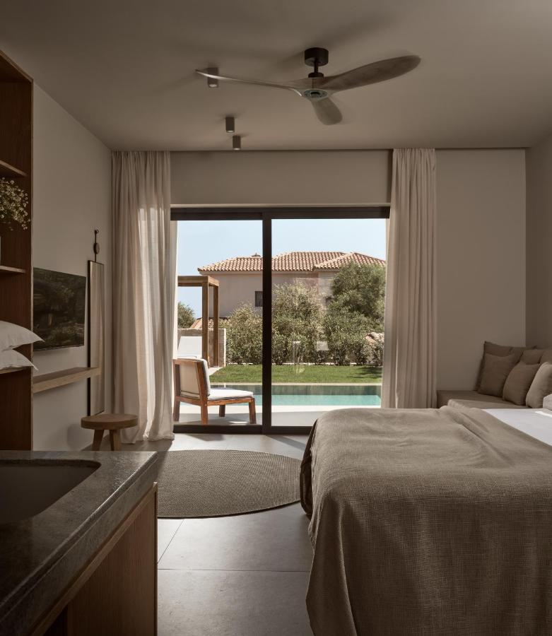 Cielo - An Authentic Mediterranean Living Vila Zakynthos Town