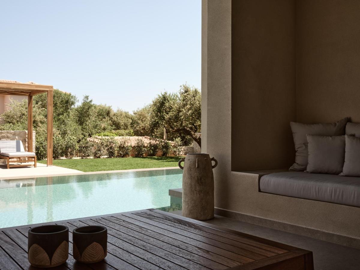 Cielo - An Authentic Mediterranean Living Zakynthos Town