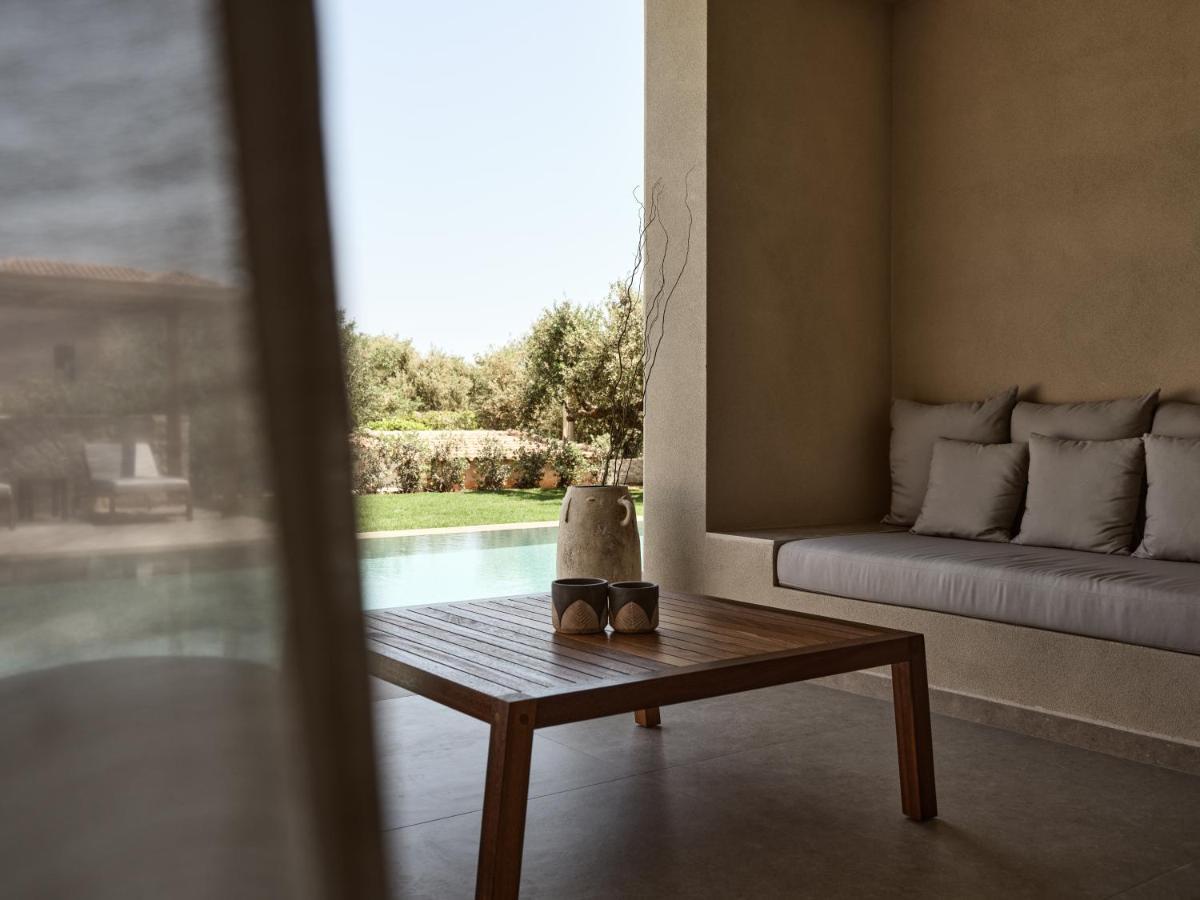 Cielo - An Authentic Mediterranean Living Vila Zakynthos Town