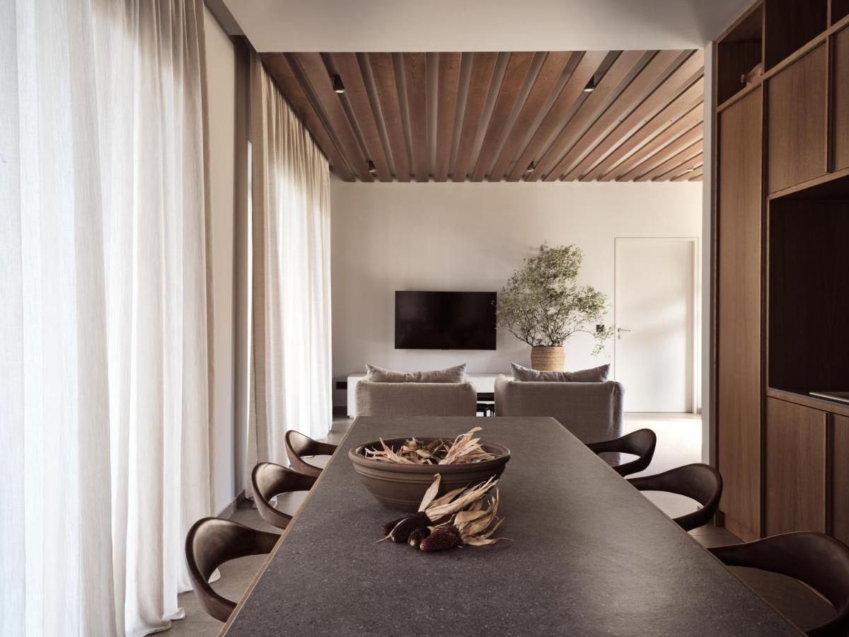 Cielo - An Authentic Mediterranean Living Vila