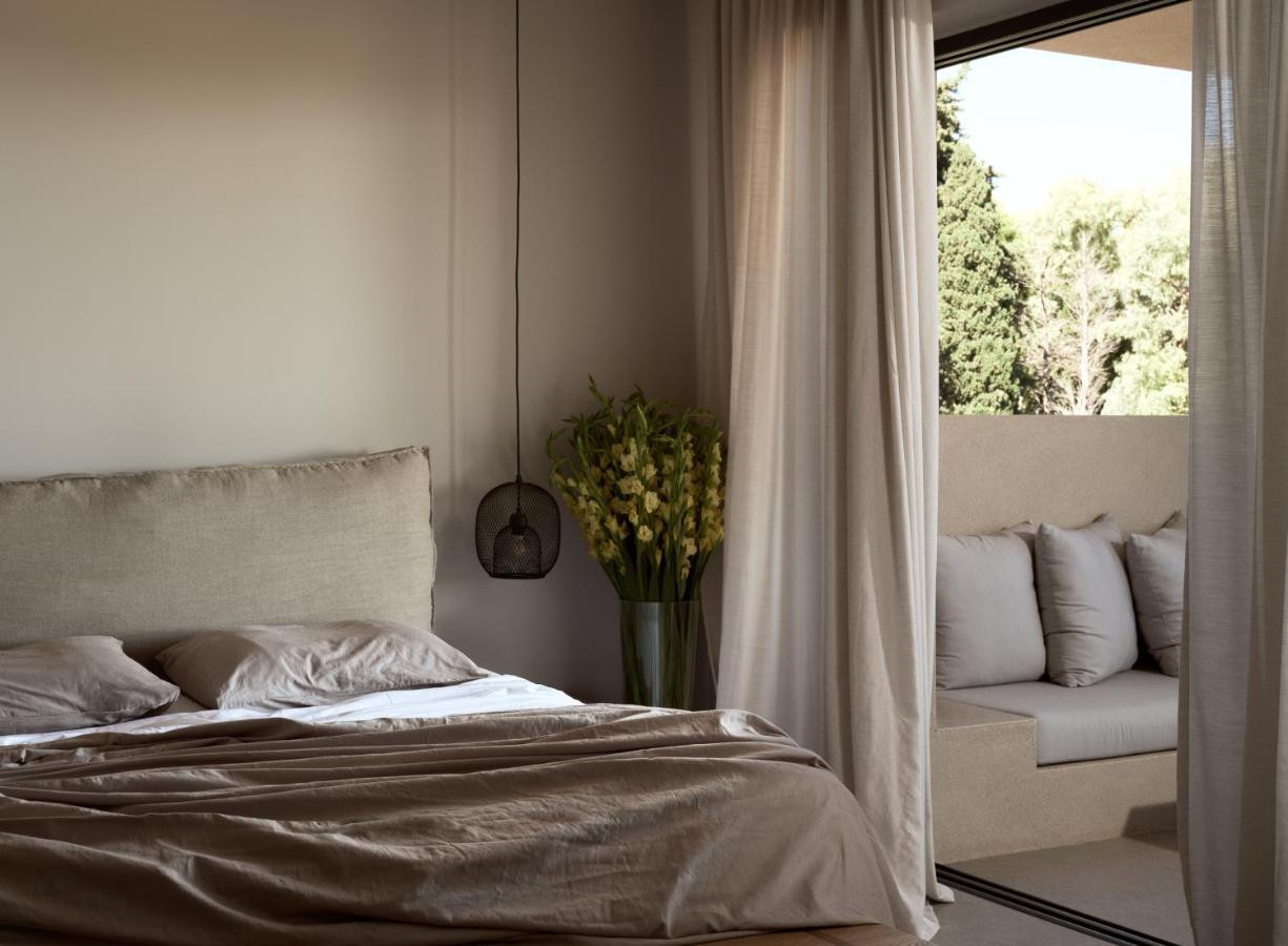 Cielo - An Authentic Mediterranean Living * Zakynthos Town