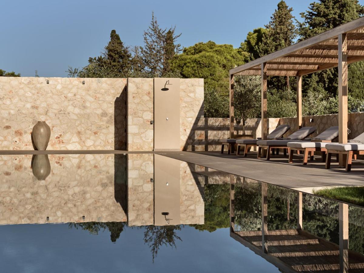 Vila Cielo - An Authentic Mediterranean Living *
