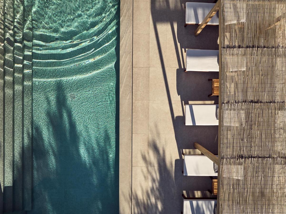Vila Cielo - An Authentic Mediterranean Living Zakynthos Town