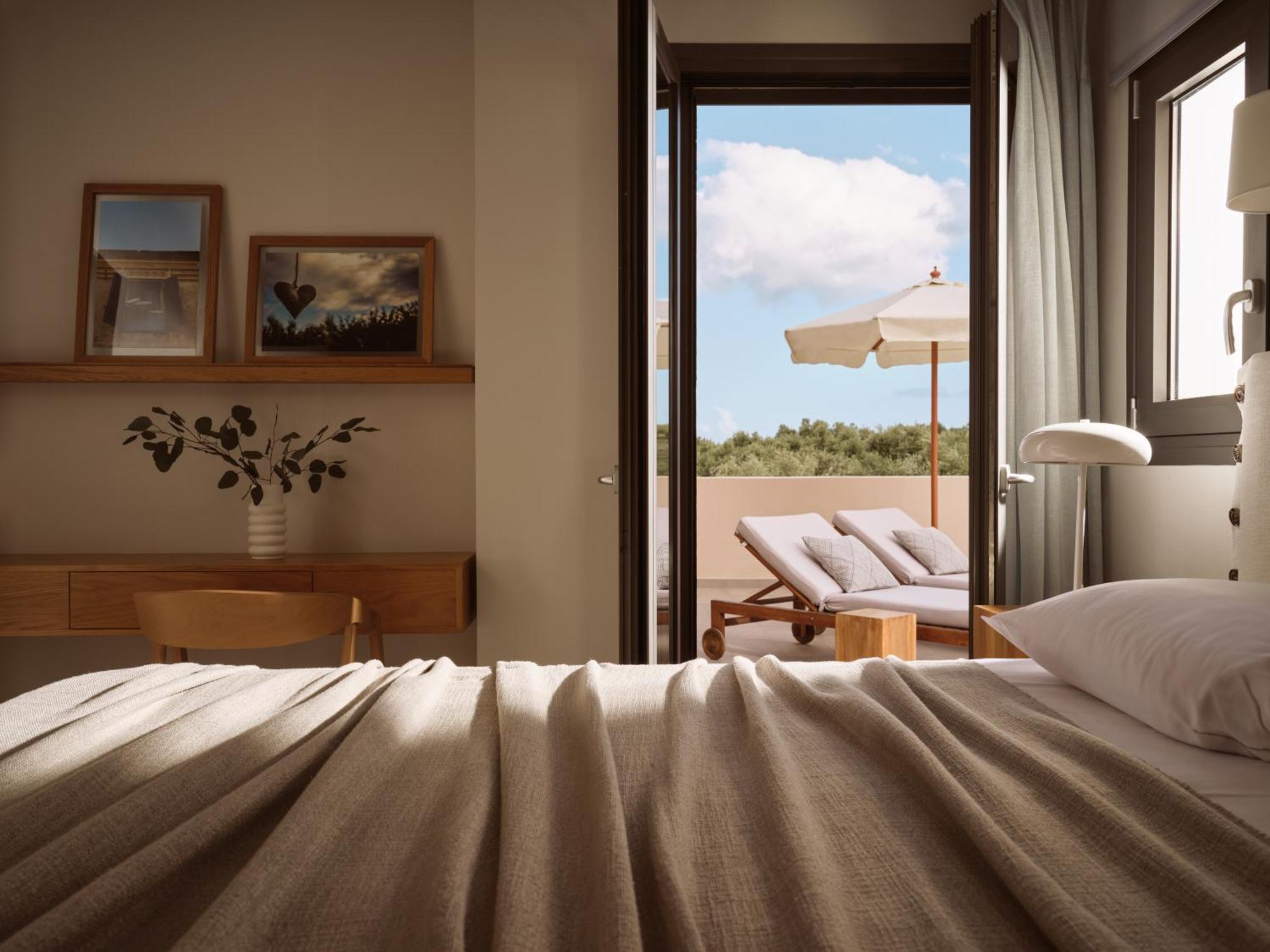 Cielo - An Authentic Mediterranean Living Vila Zakynthos Town