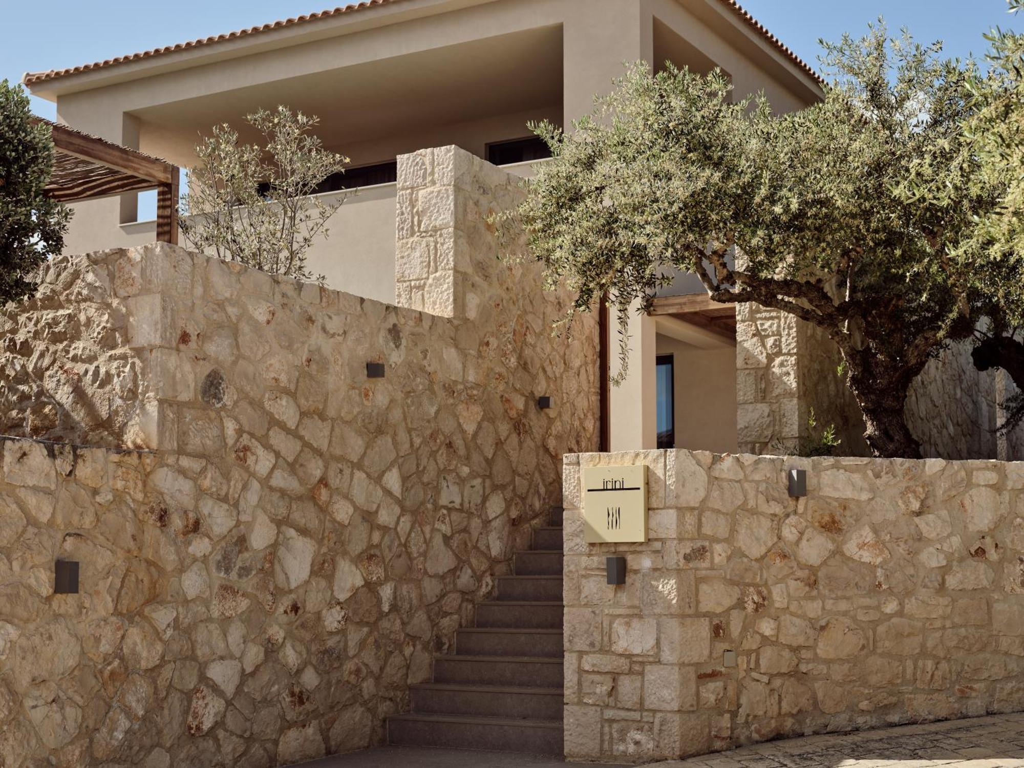 Cielo - An Authentic Mediterranean Living *