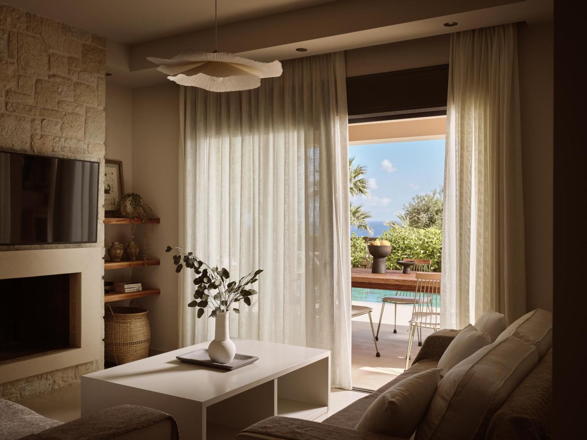 Vila Cielo - An Authentic Mediterranean Living Zakynthos Town