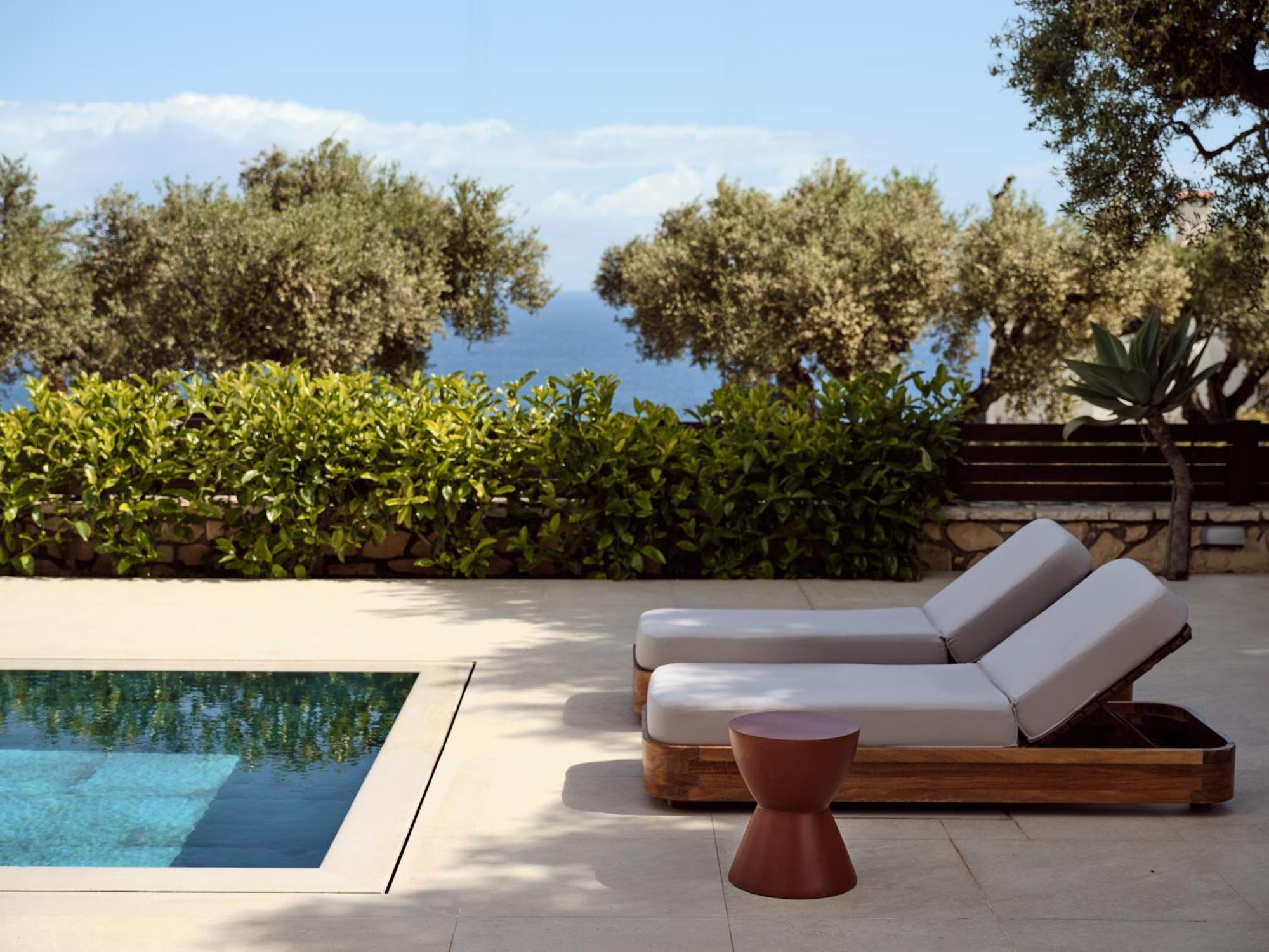 Vila Cielo - An Authentic Mediterranean Living Zakynthos Town