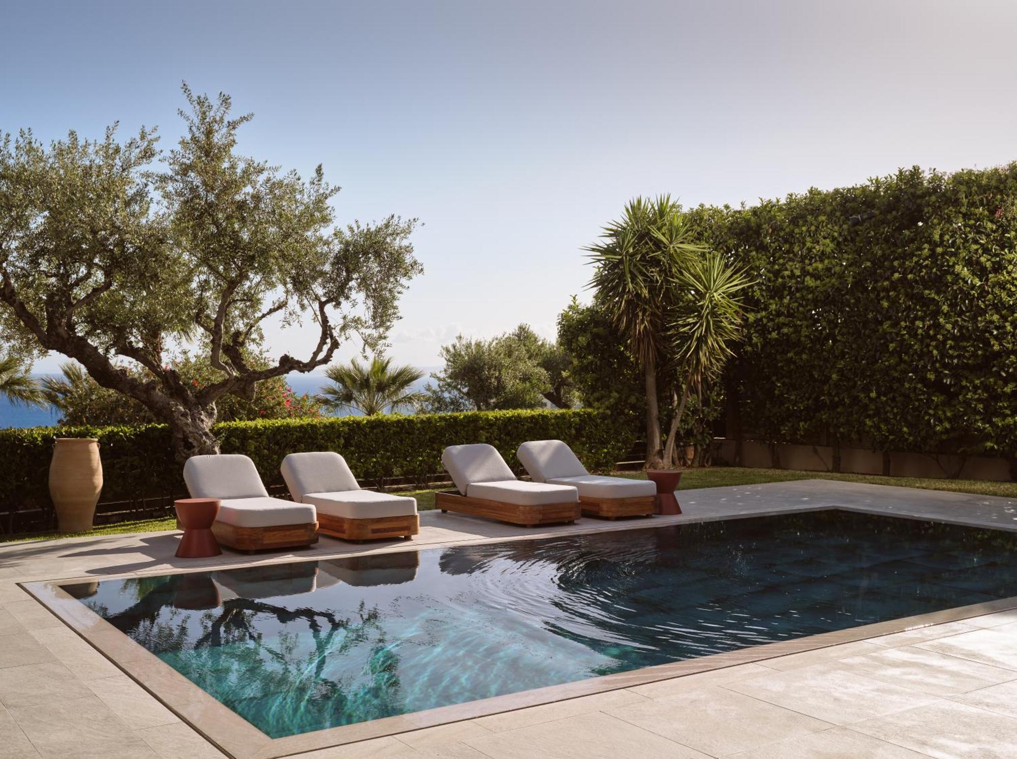 Vila Cielo - An Authentic Mediterranean Living *