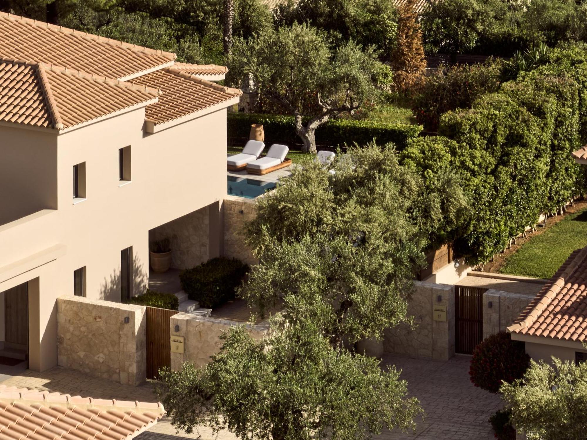 Cielo - An Authentic Mediterranean Living