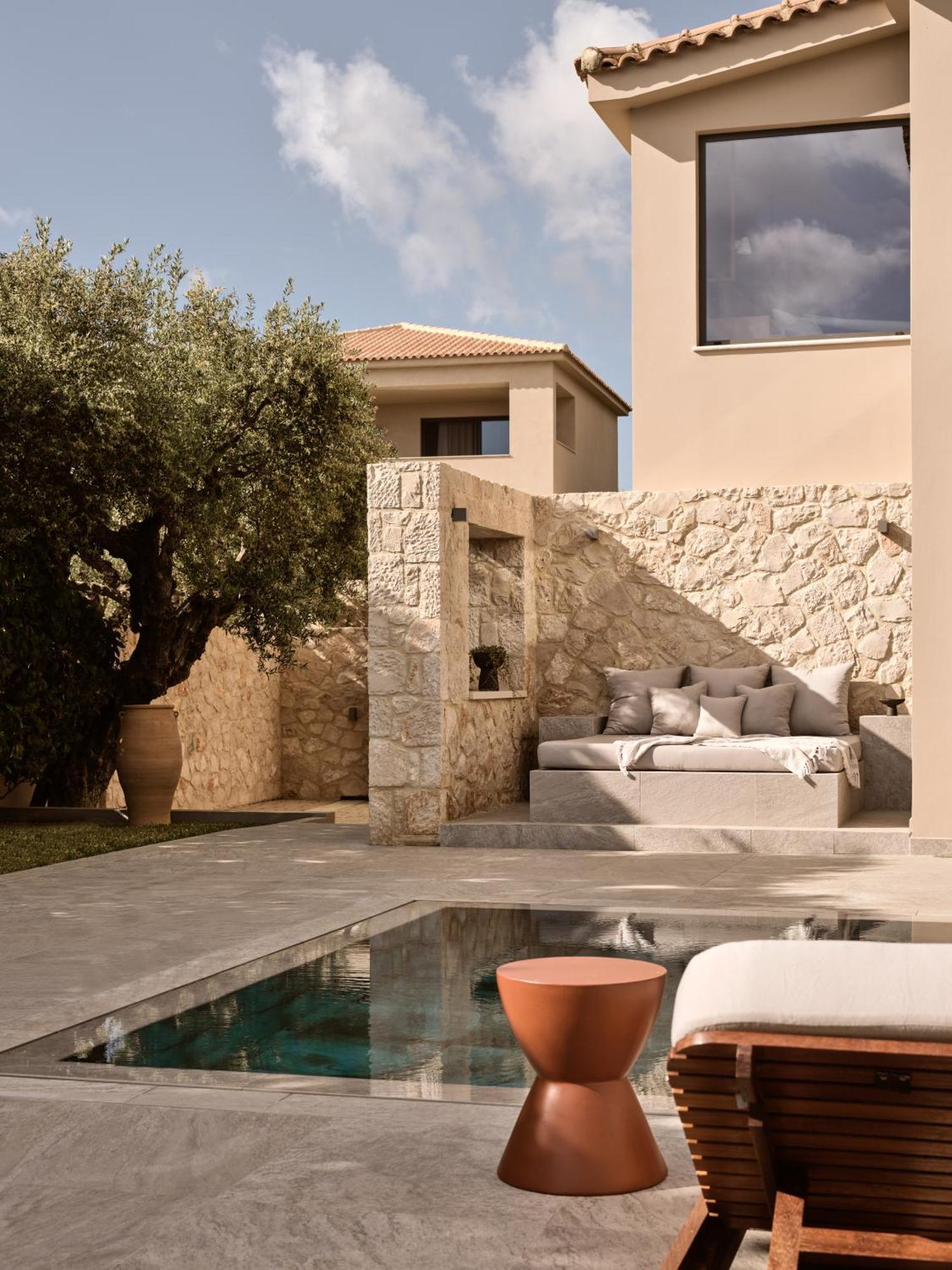 Vila Cielo - An Authentic Mediterranean Living *