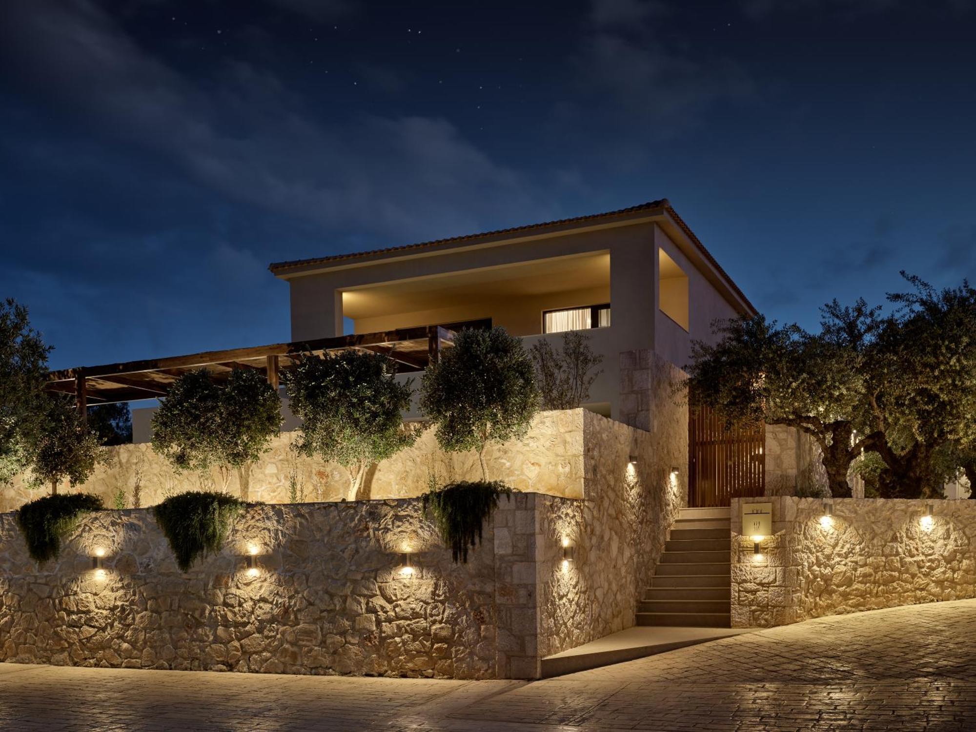 Cielo - An Authentic Mediterranean Living Zakynthos Town