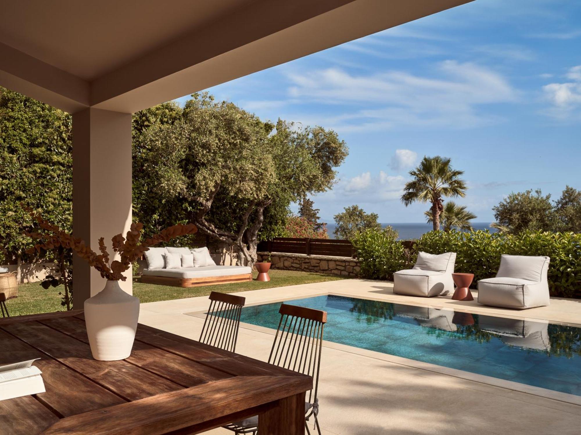 Vila Cielo - An Authentic Mediterranean Living *
