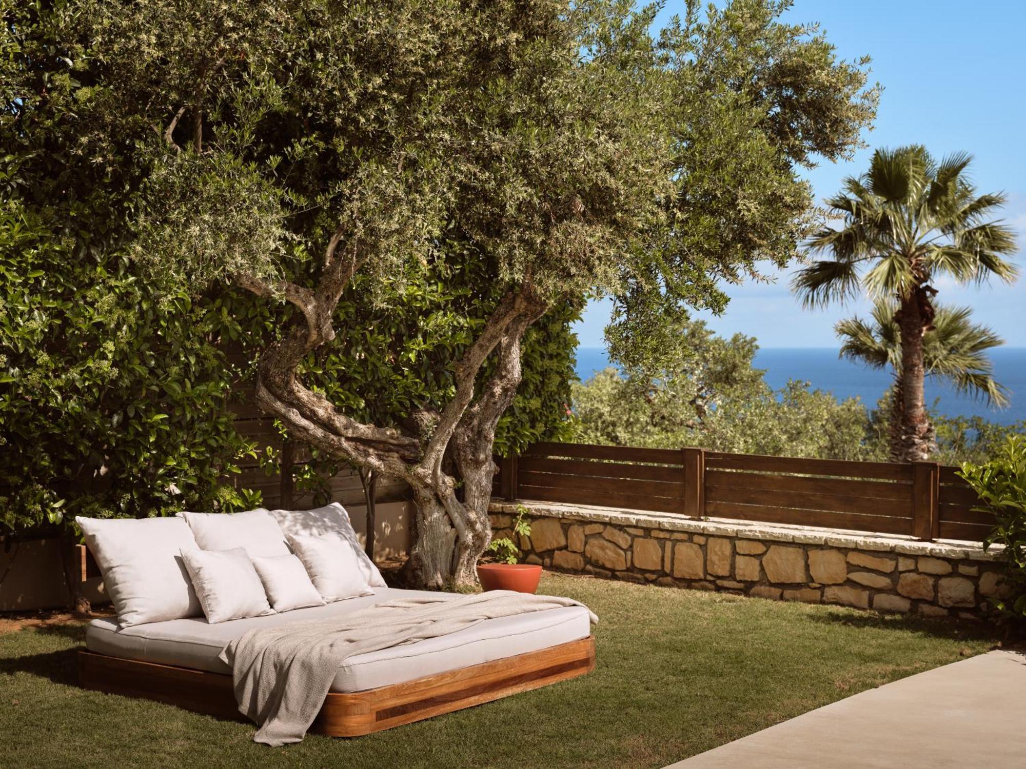 Vila Cielo - An Authentic Mediterranean Living Zakynthos Town