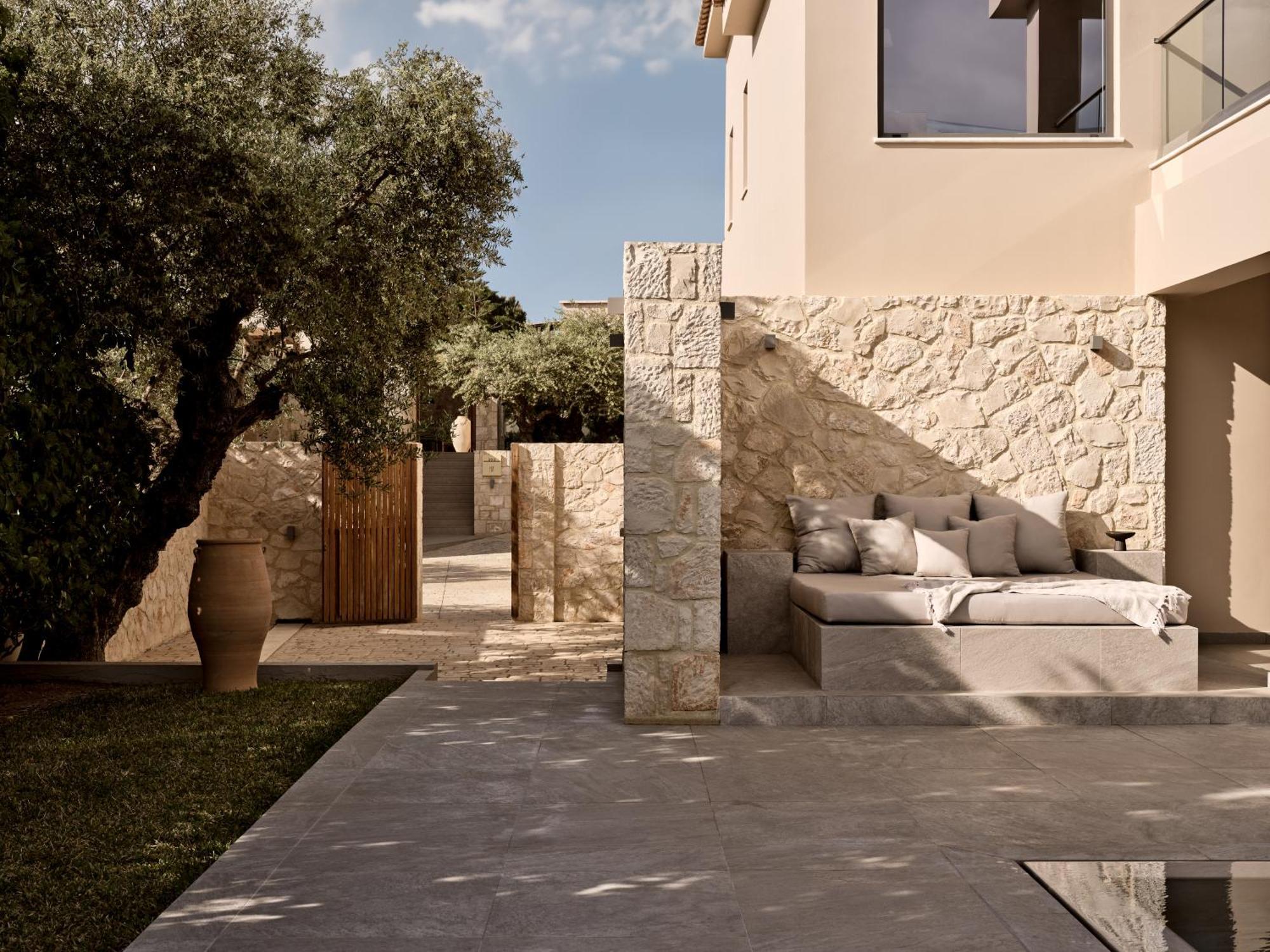 Cielo - An Authentic Mediterranean Living * Zakynthos Town
