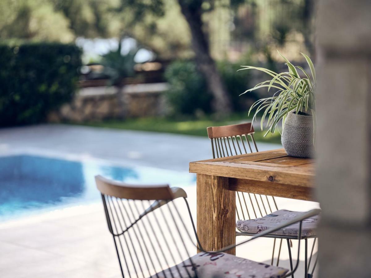 Vila Cielo - An Authentic Mediterranean Living Zakynthos Town