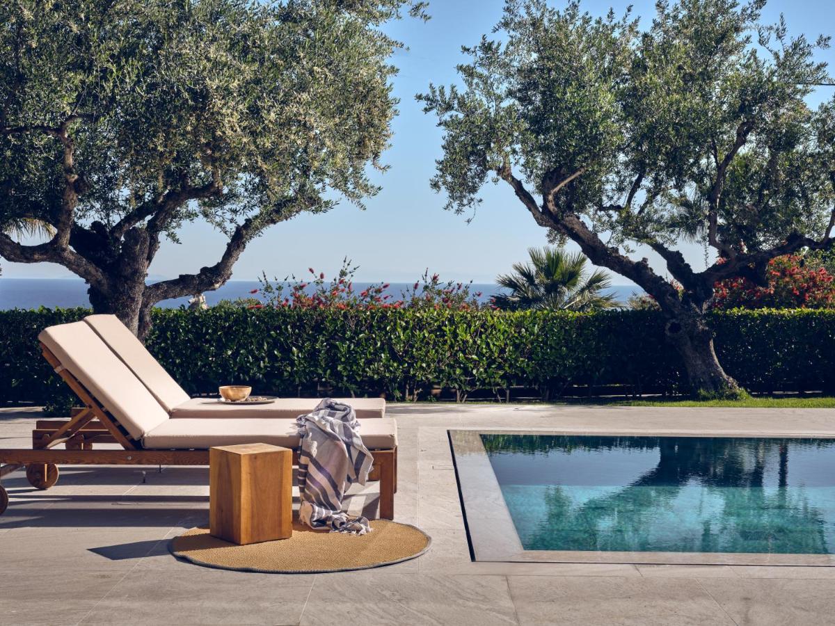 Cielo - An Authentic Mediterranean Living