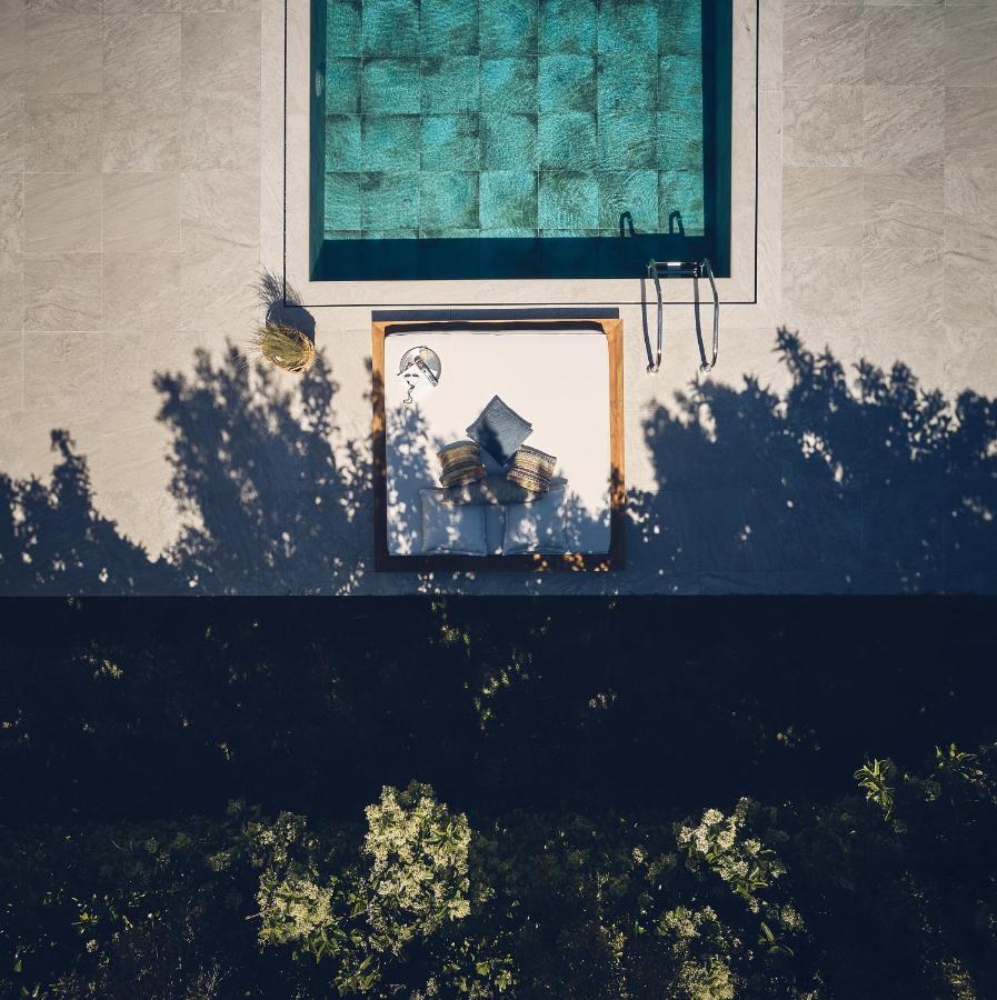 Vila Cielo - An Authentic Mediterranean Living *