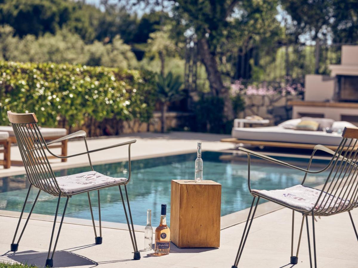 Cielo - An Authentic Mediterranean Living