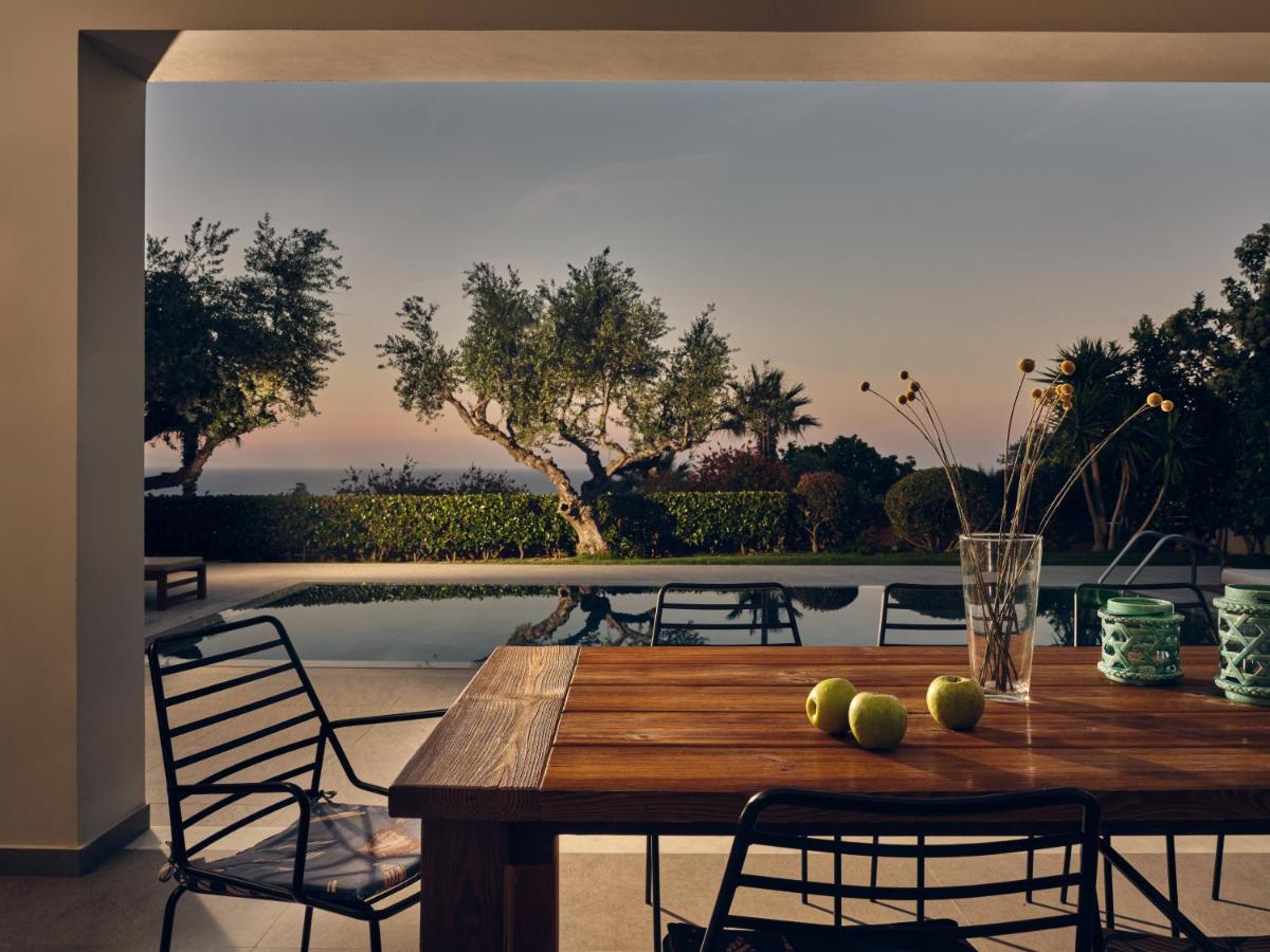 Vila Cielo - An Authentic Mediterranean Living